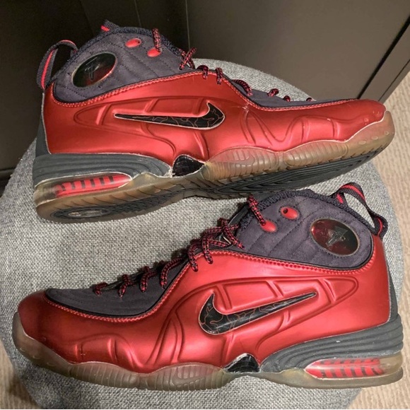 95 penny hardaway shoes